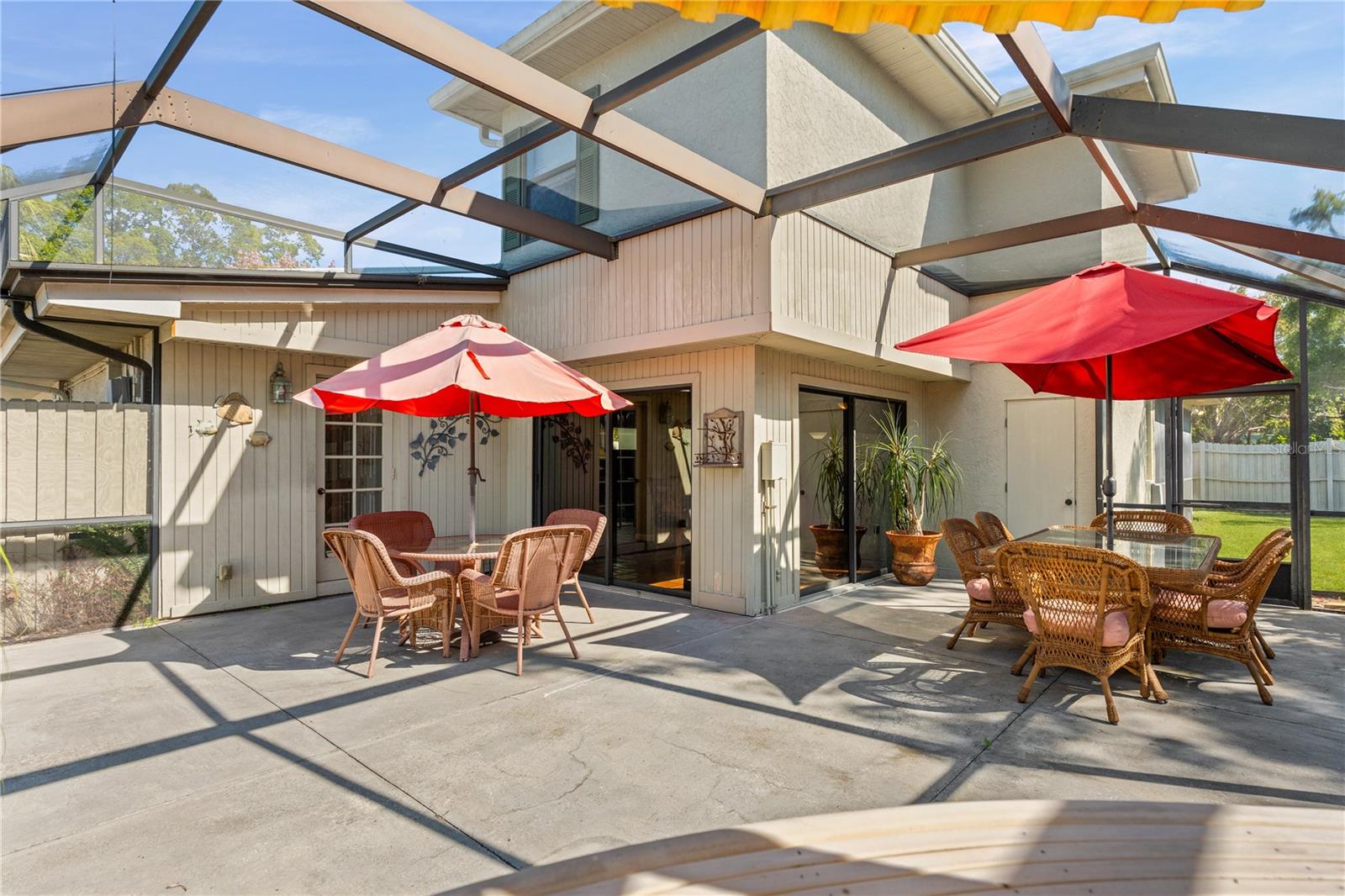 WHITFIELD COUNTRY CLUB ESTATES 1 - Residential