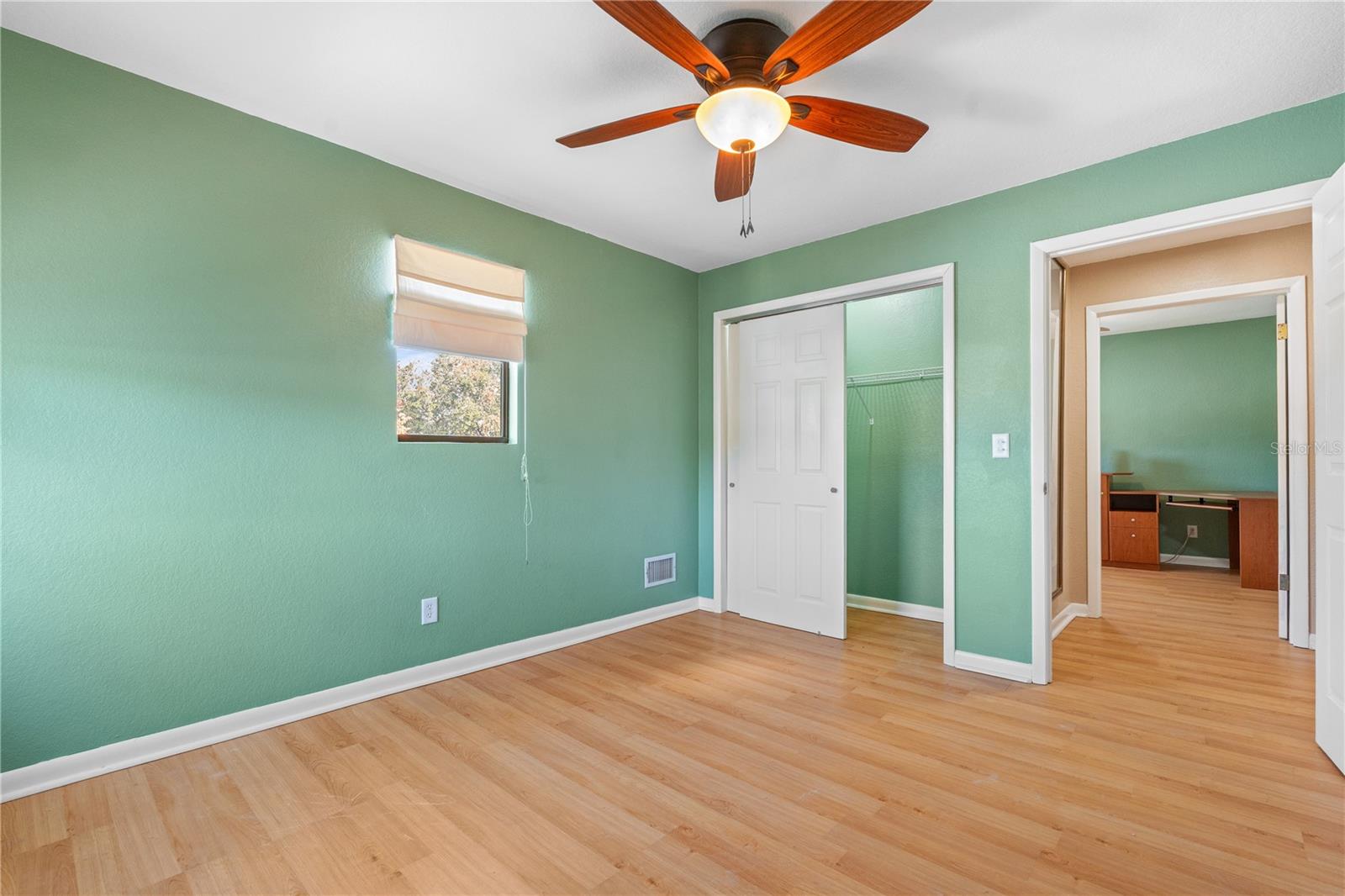 WHITFIELD COUNTRY CLUB ESTATES 1 - Residential