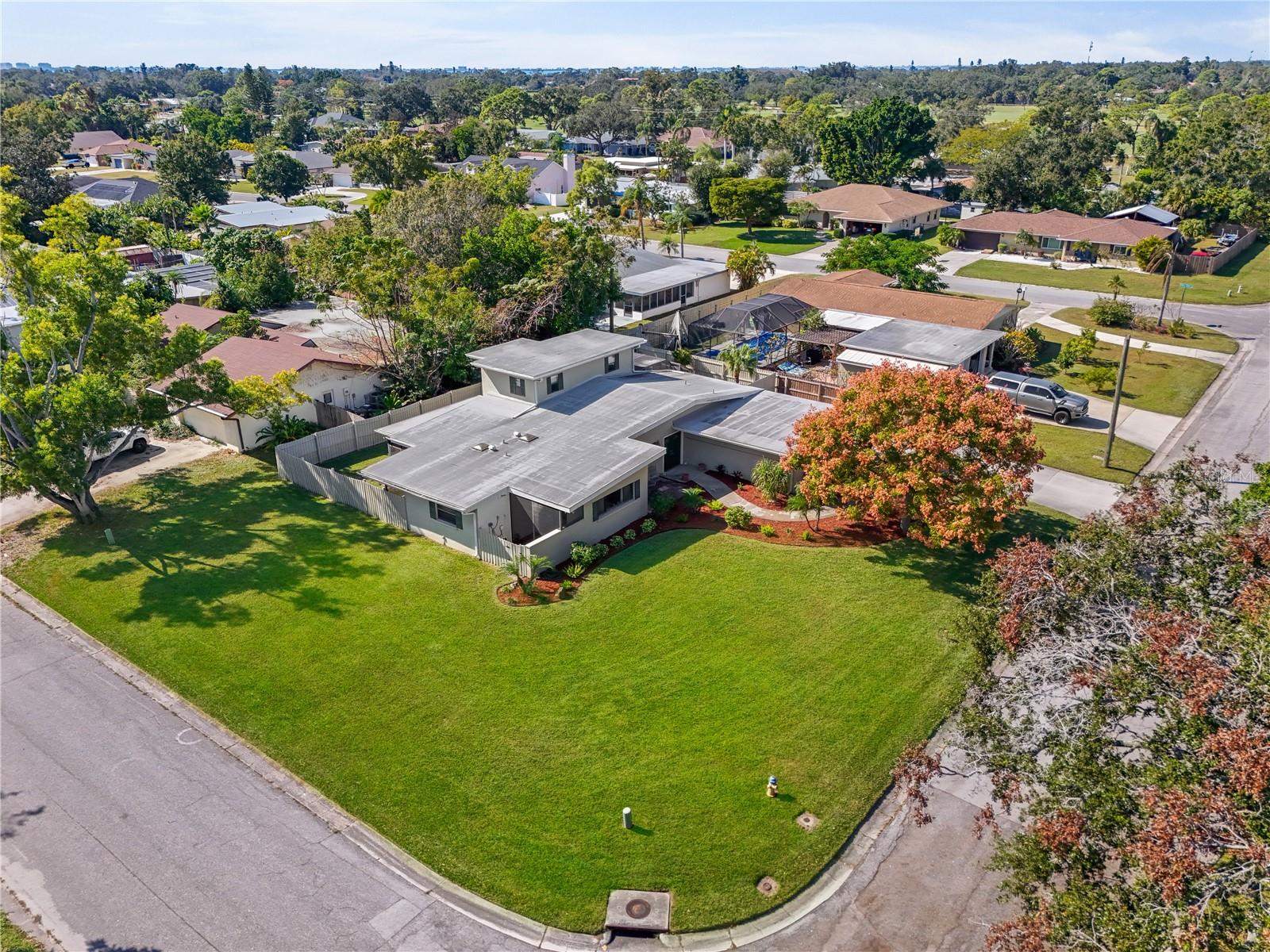 WHITFIELD COUNTRY CLUB ESTATES 1 - Residential