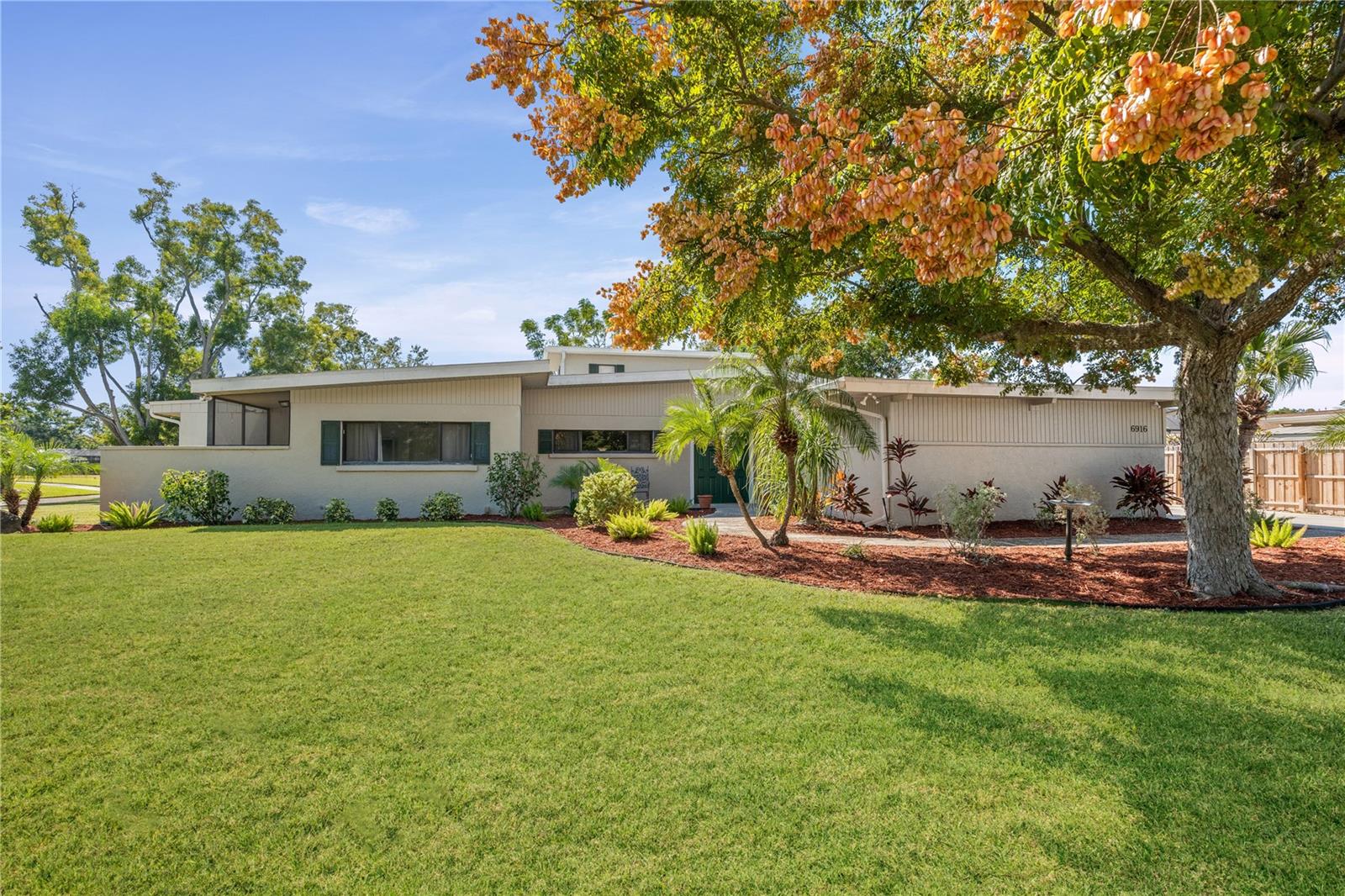 WHITFIELD COUNTRY CLUB ESTATES 1 - Residential