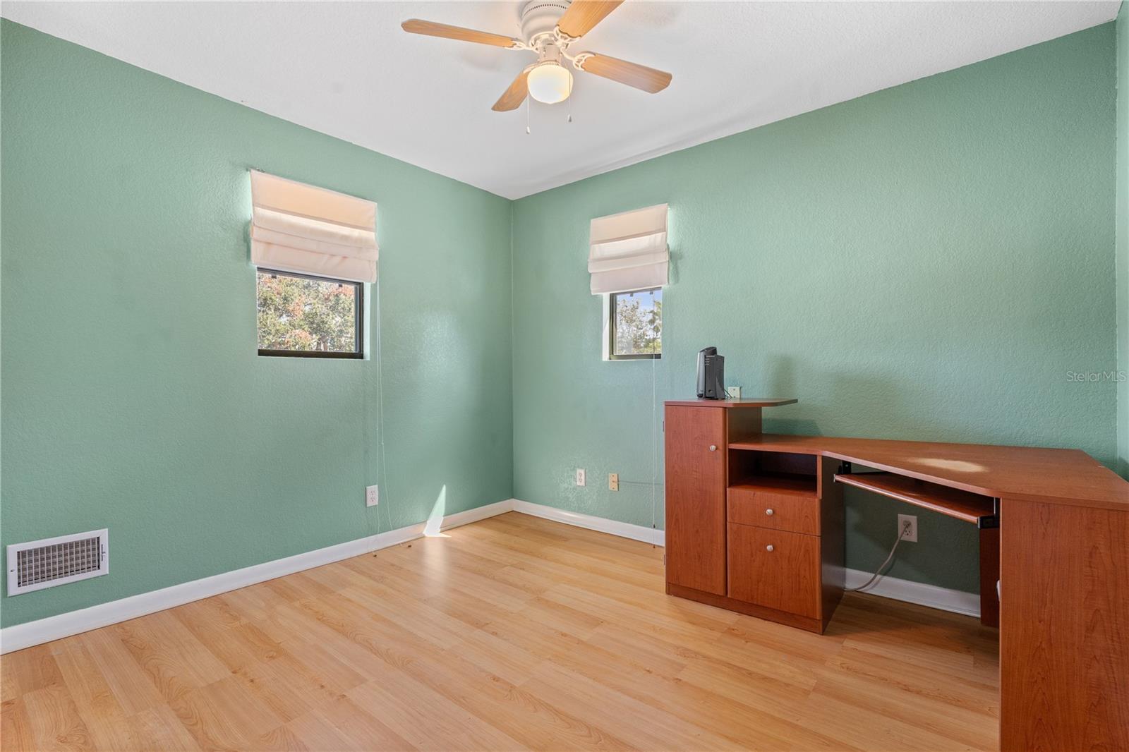 WHITFIELD COUNTRY CLUB ESTATES 1 - Residential