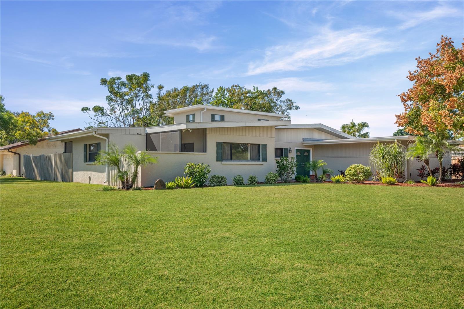 WHITFIELD COUNTRY CLUB ESTATES 1 - Residential