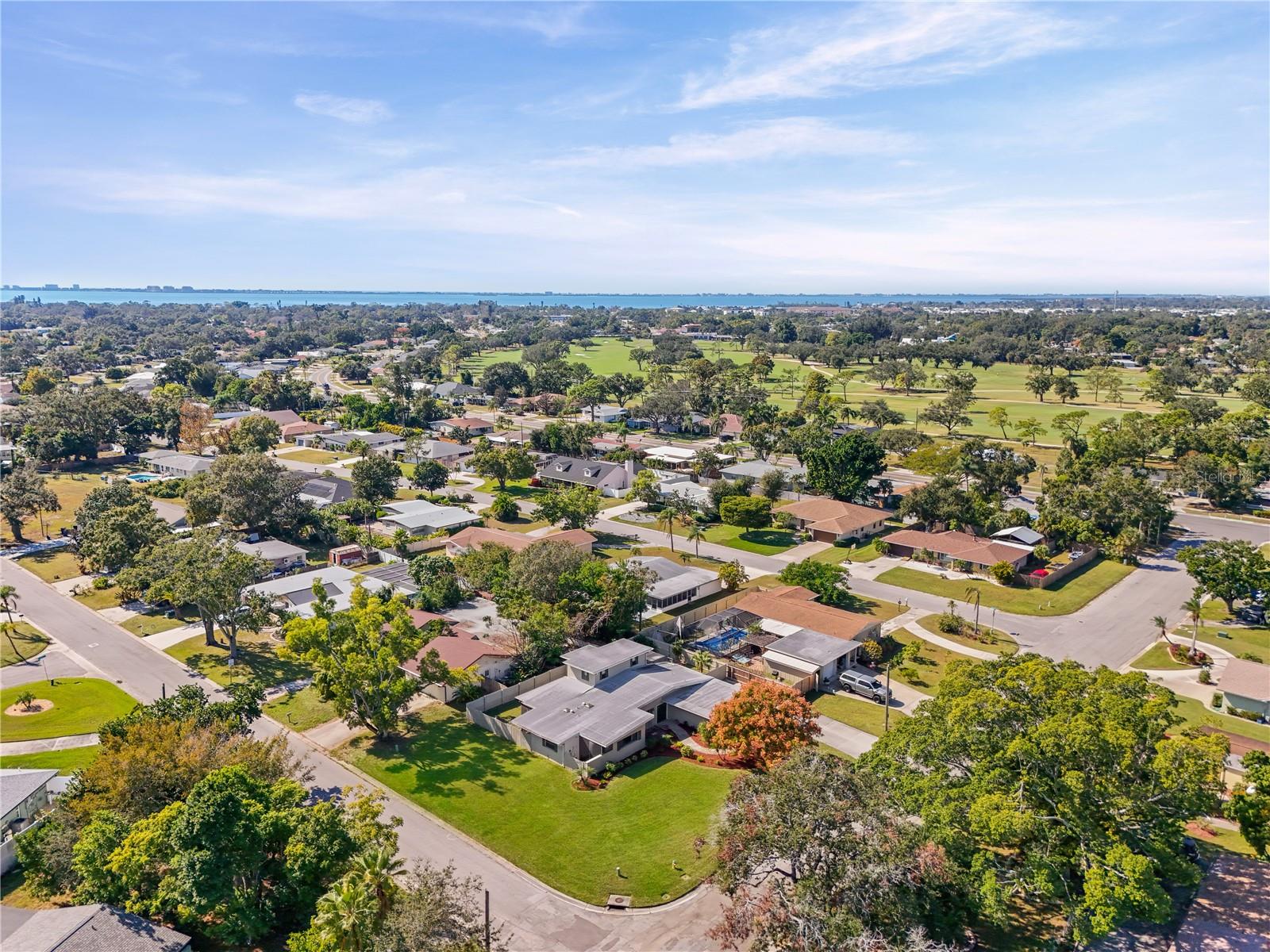 WHITFIELD COUNTRY CLUB ESTATES 1 - Residential