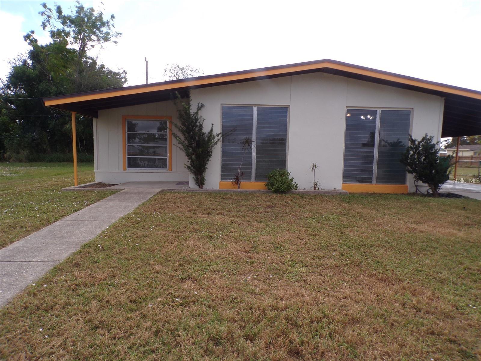 PORT CHARLOTTE SEC 045 - Residential