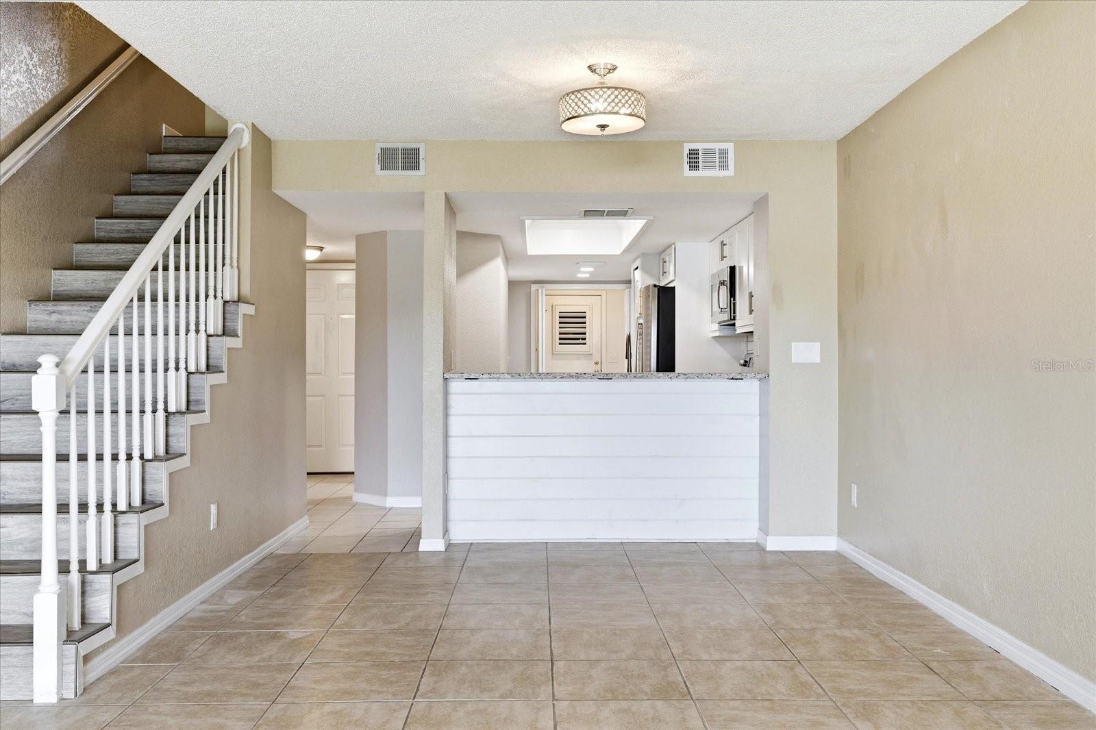 TARA CAY - Residential
