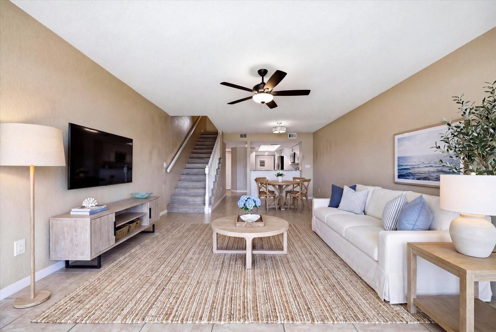TARA CAY - Residential