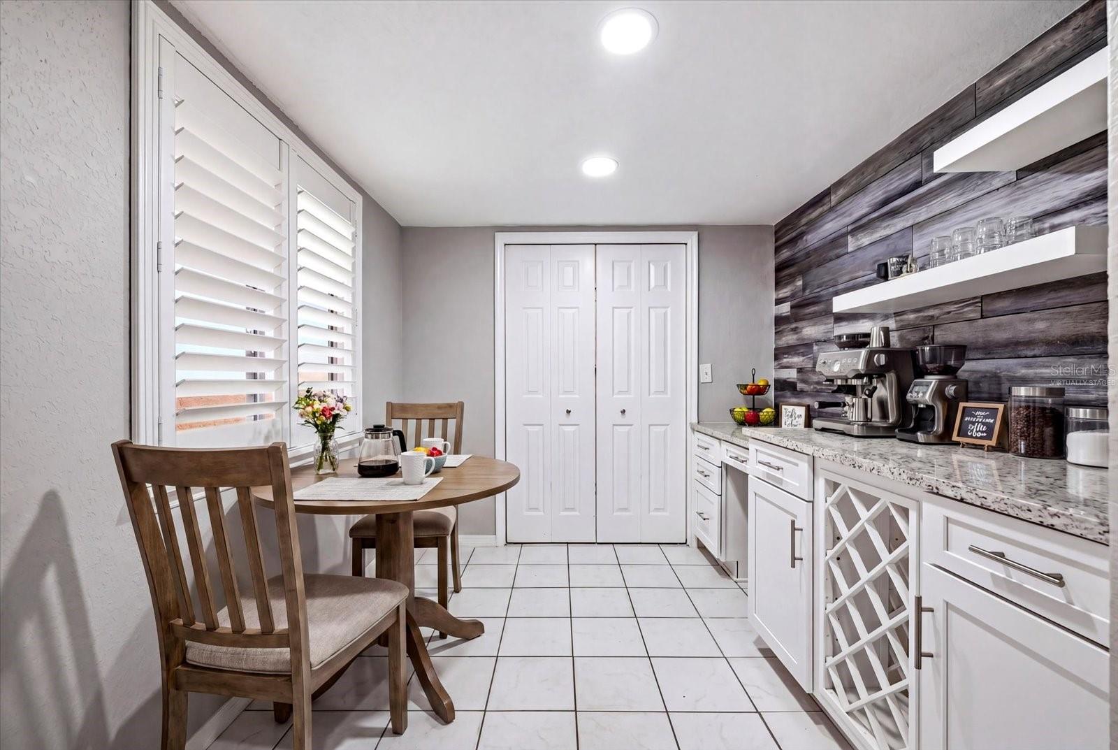 TARA CAY - Residential