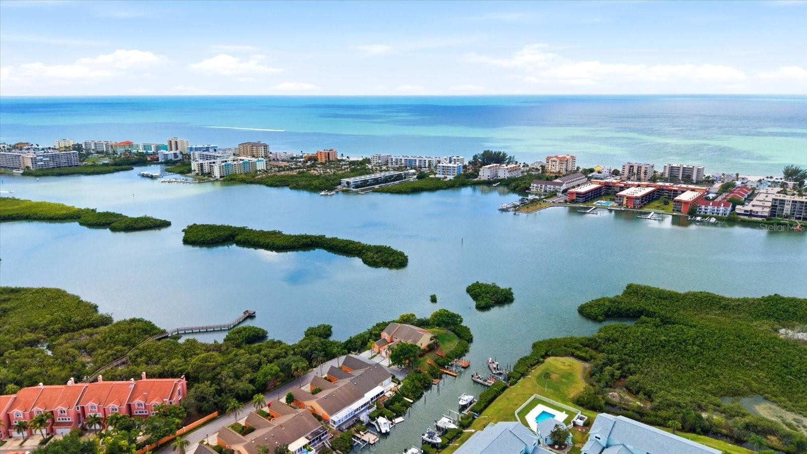 TARA CAY - Residential