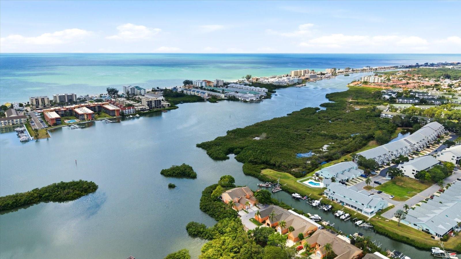 TARA CAY - Residential