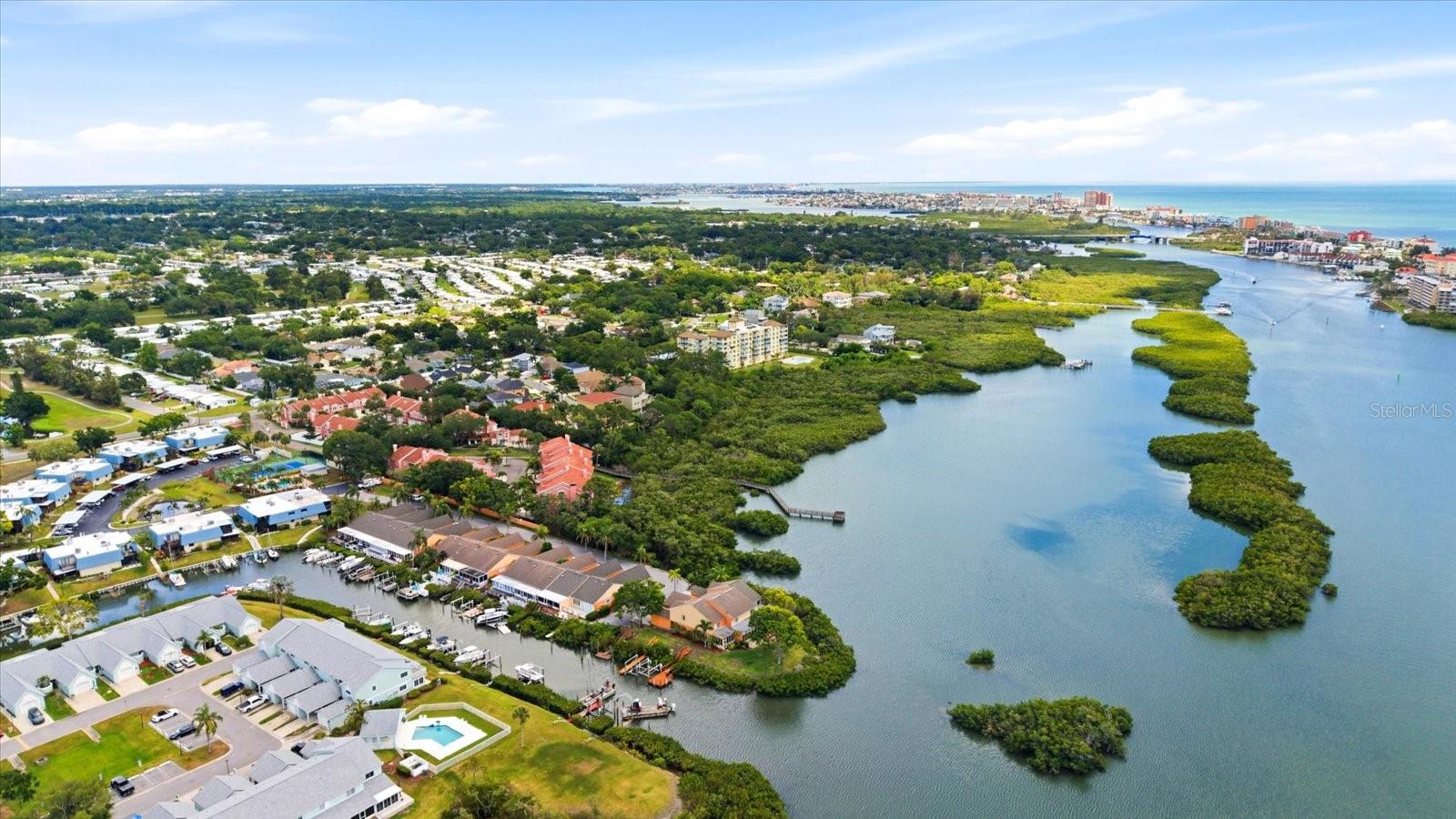 TARA CAY - Residential
