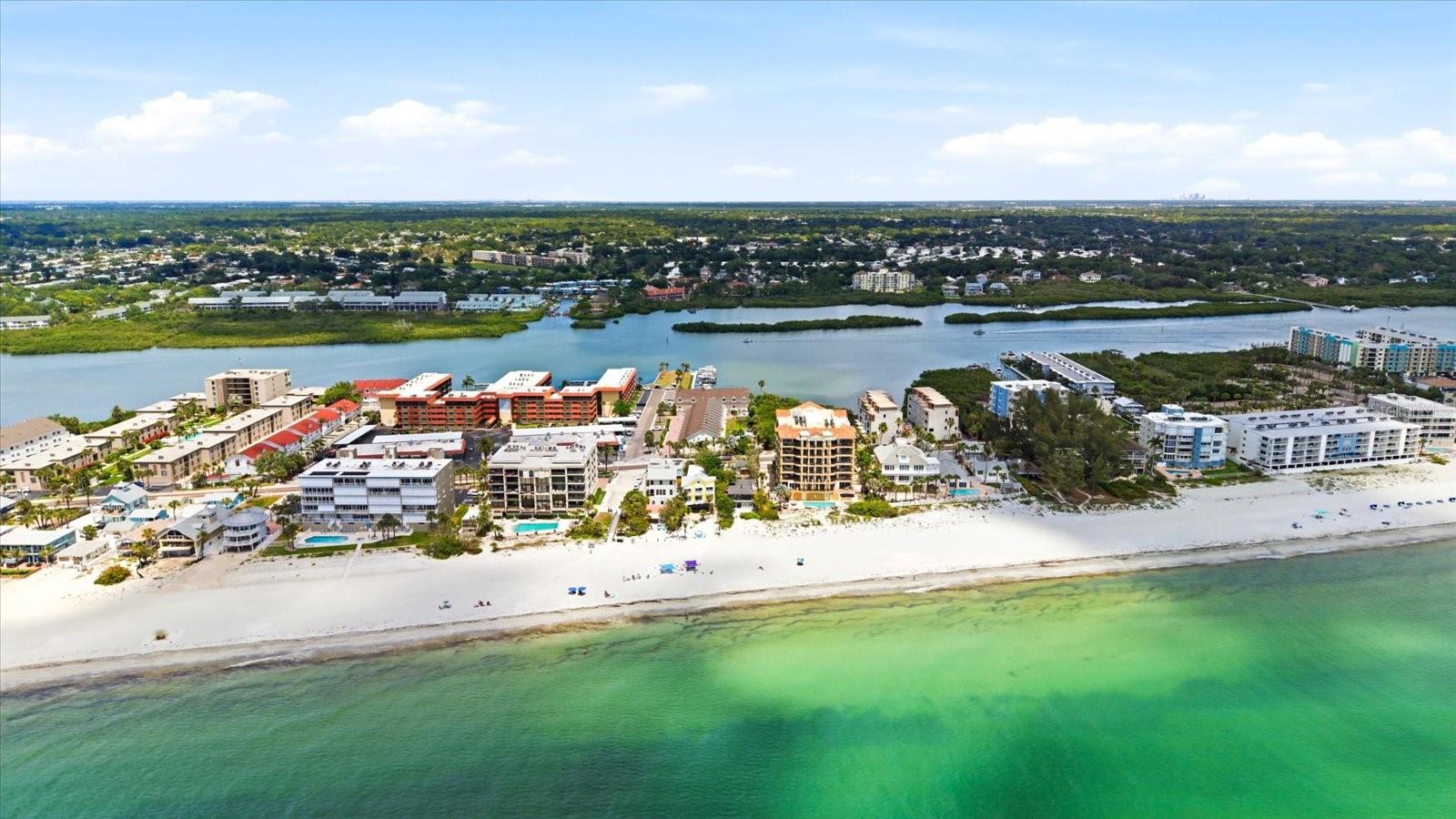 TARA CAY - Residential