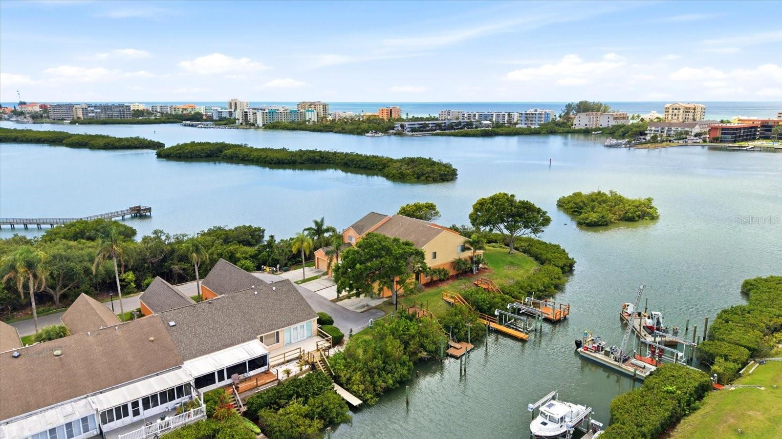 TARA CAY - Residential