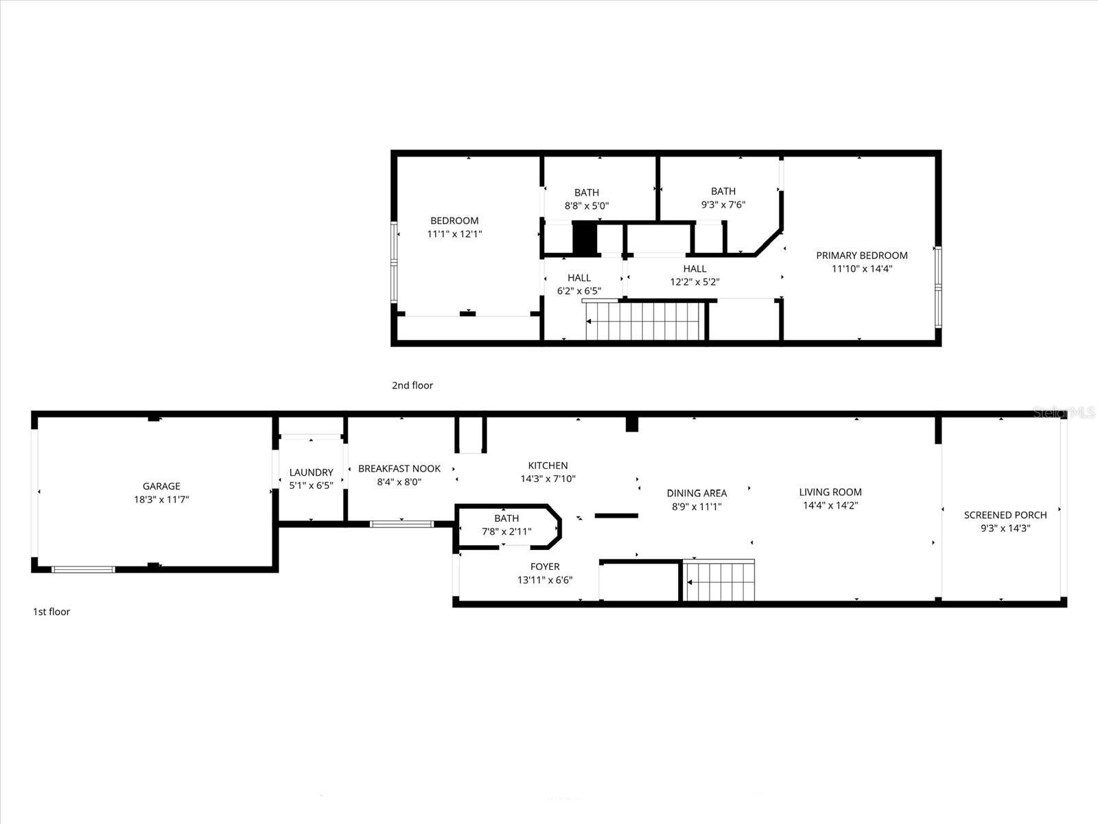 TARA CAY - Residential