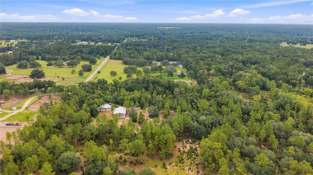 Photo of 4191 NE 138th Terrace, Williston, FL 32696 (MLS # OM731134)