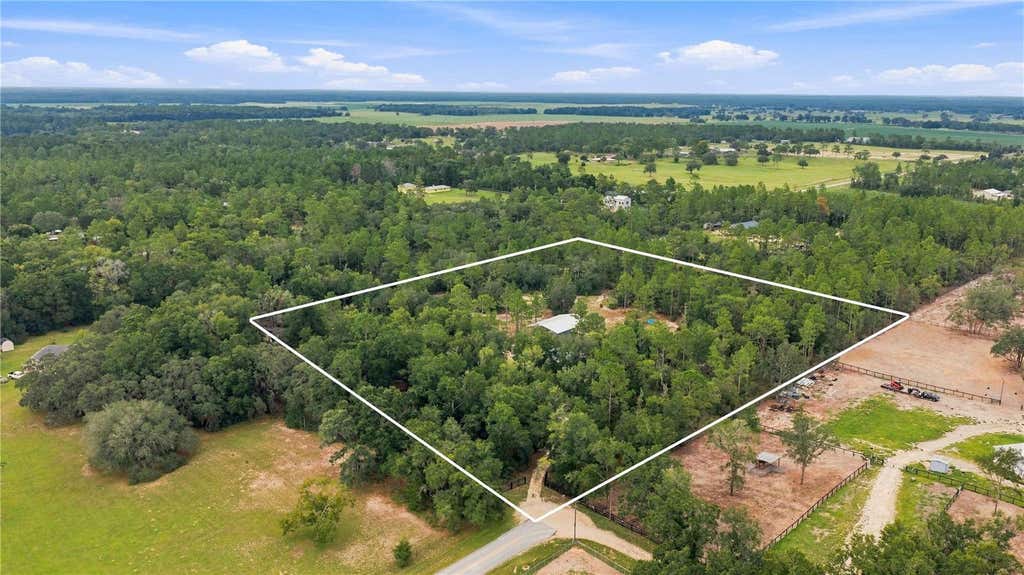 Photo of 4191 NE 138th Terrace, Williston, FL 32696 (MLS # OM731134)