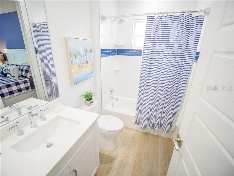 ILEXHURST - Residential