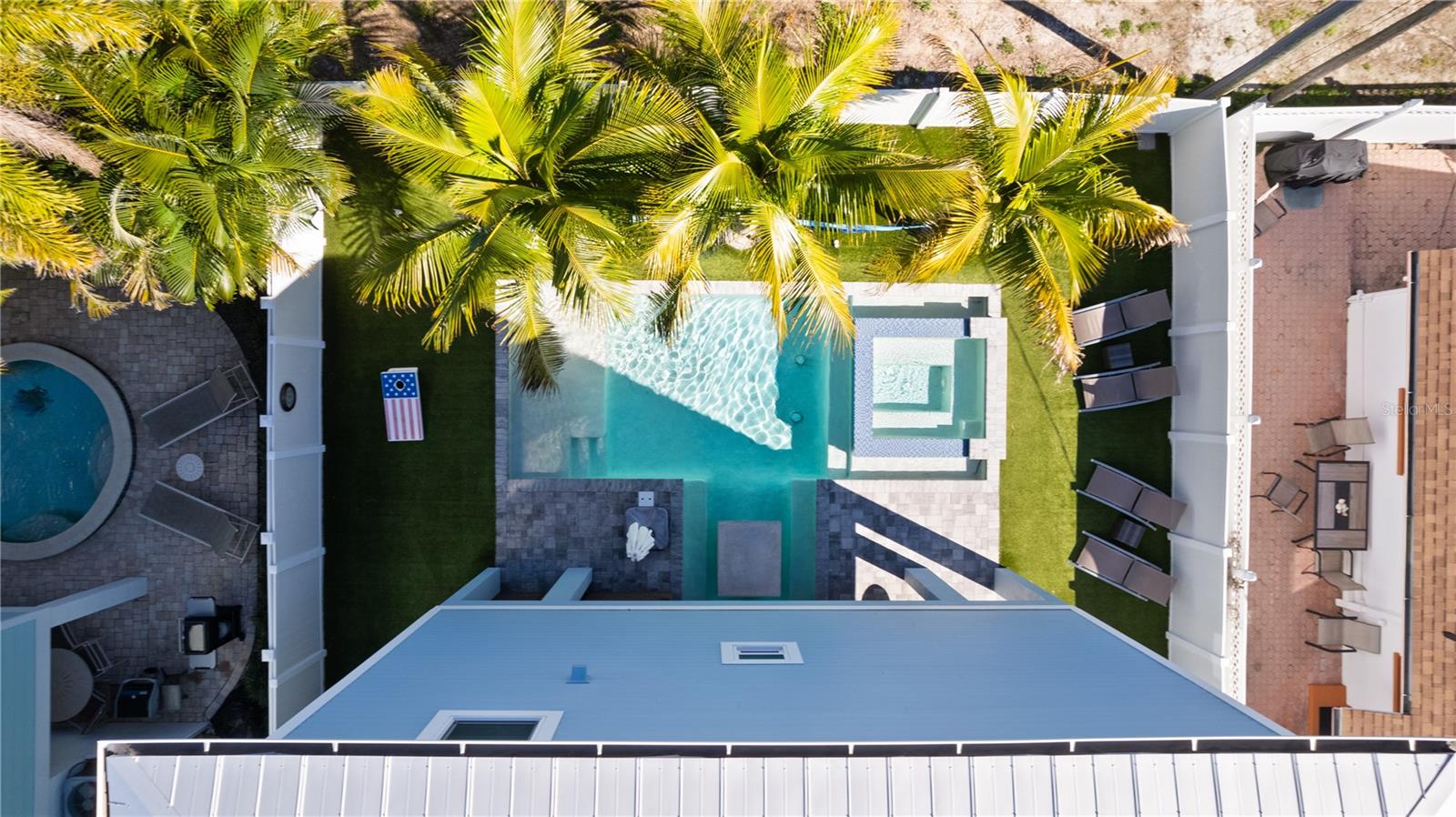 ILEXHURST - Residential