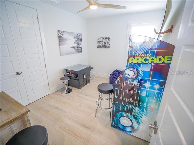 ILEXHURST - Residential