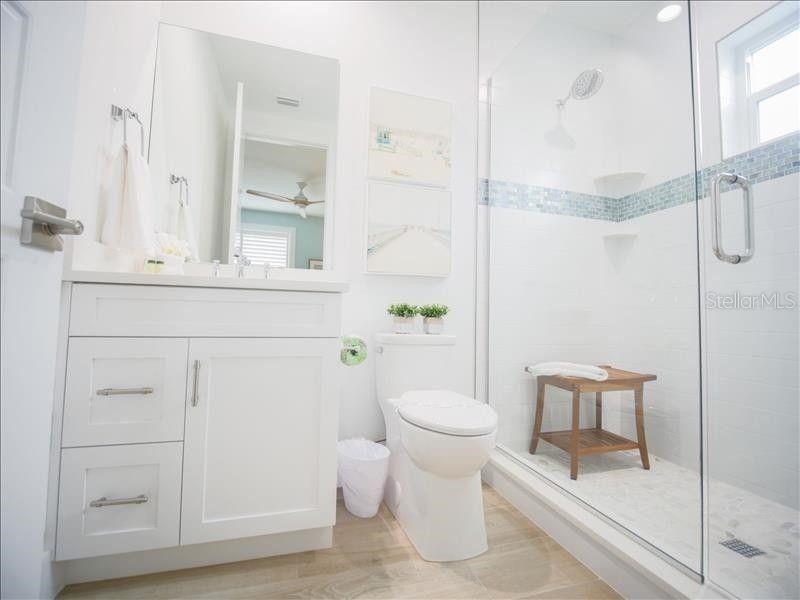 ILEXHURST - Residential