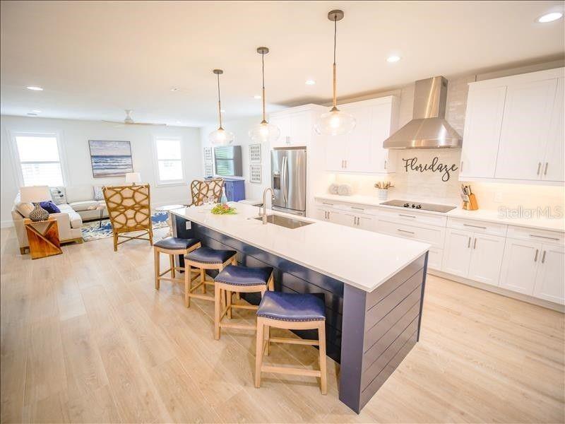 ILEXHURST - Residential