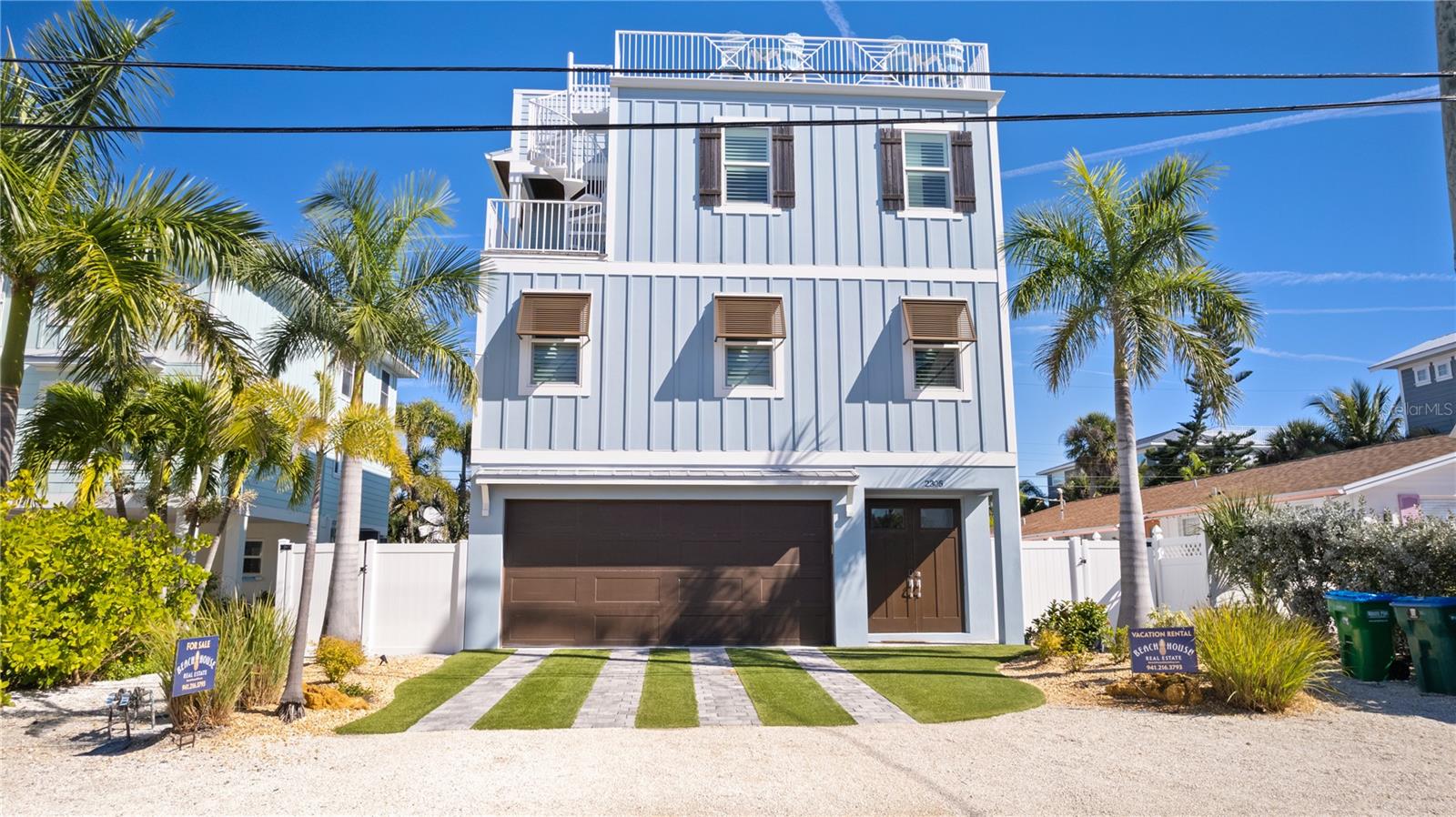 ILEXHURST - Residential