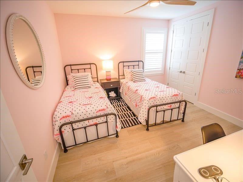 ILEXHURST - Residential