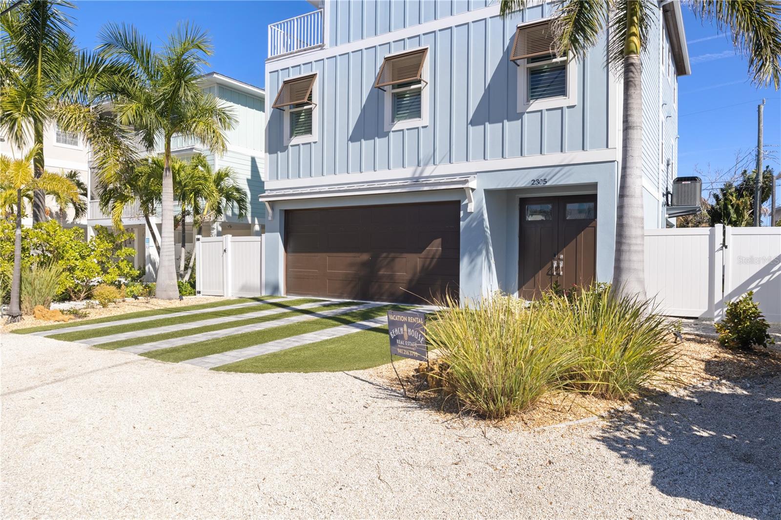 ILEXHURST - Residential