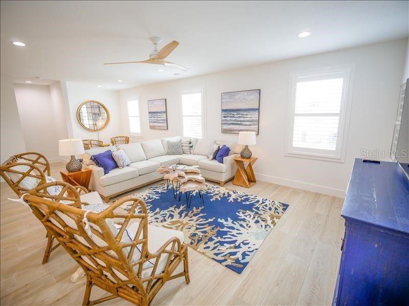 ILEXHURST - Residential