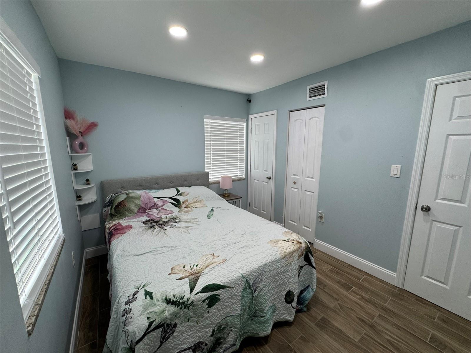 FERGUSONS W N REP 2 - Residential Lease