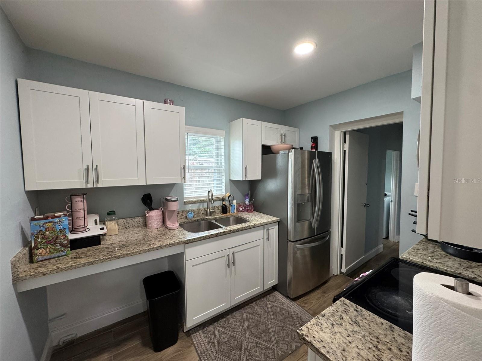 FERGUSONS W N REP 2 - Residential Lease