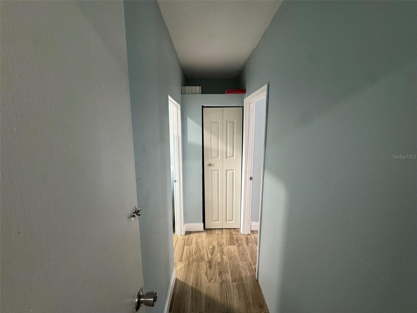 FERGUSONS W N REP 2 - Residential Lease