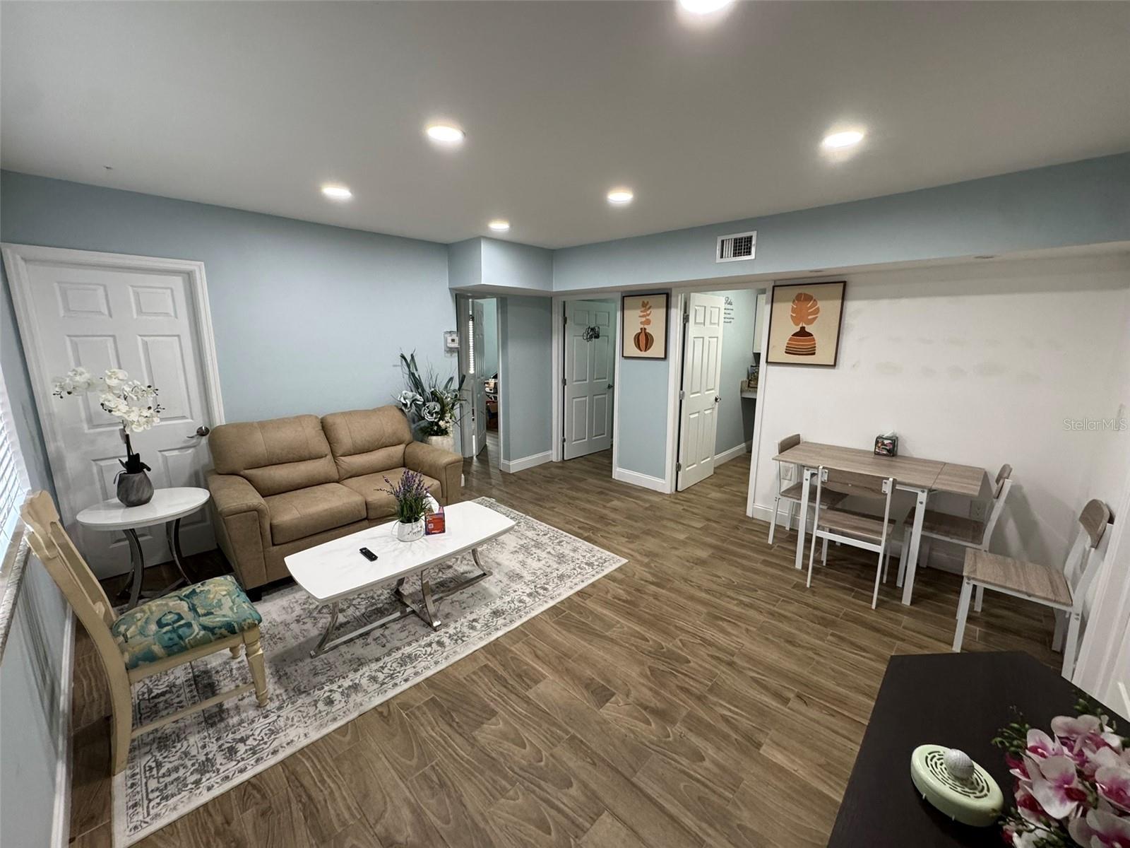 FERGUSONS W N REP 2 - Residential Lease