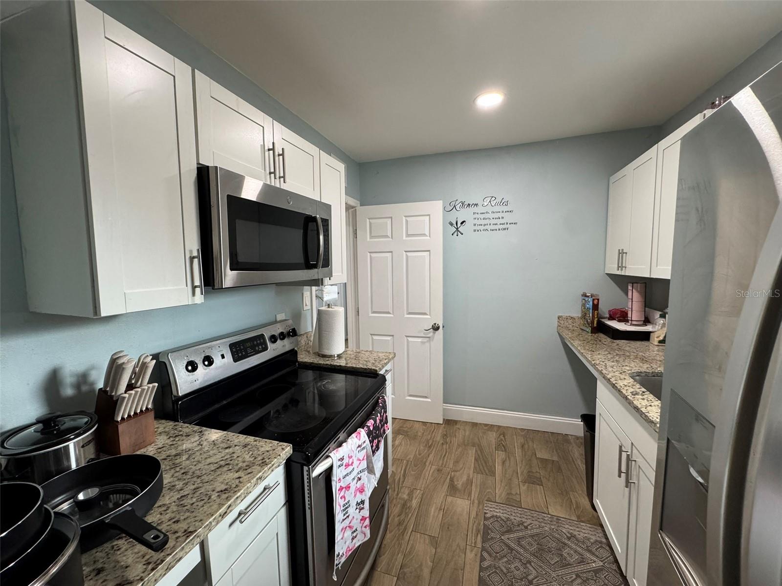 FERGUSONS W N REP 2 - Residential Lease