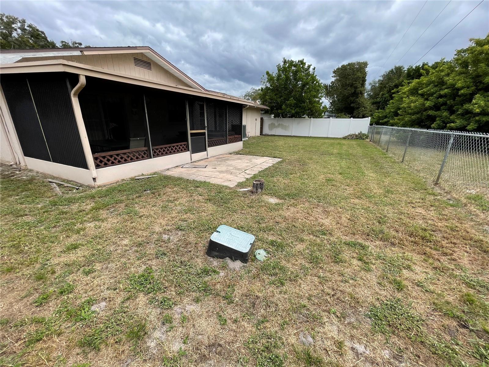 WILSHIRE ESTATES II SECOND SEC - Residential