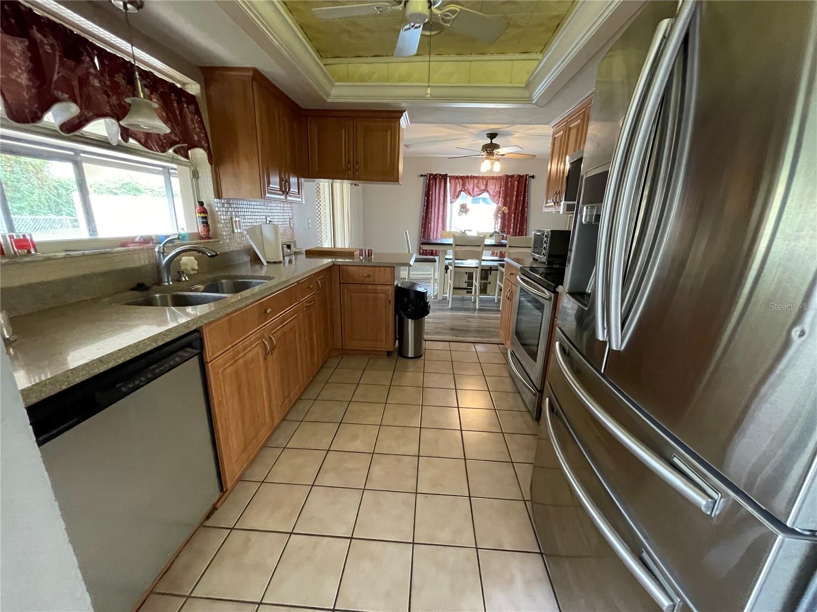 WILSHIRE ESTATES II SECOND SEC - Residential