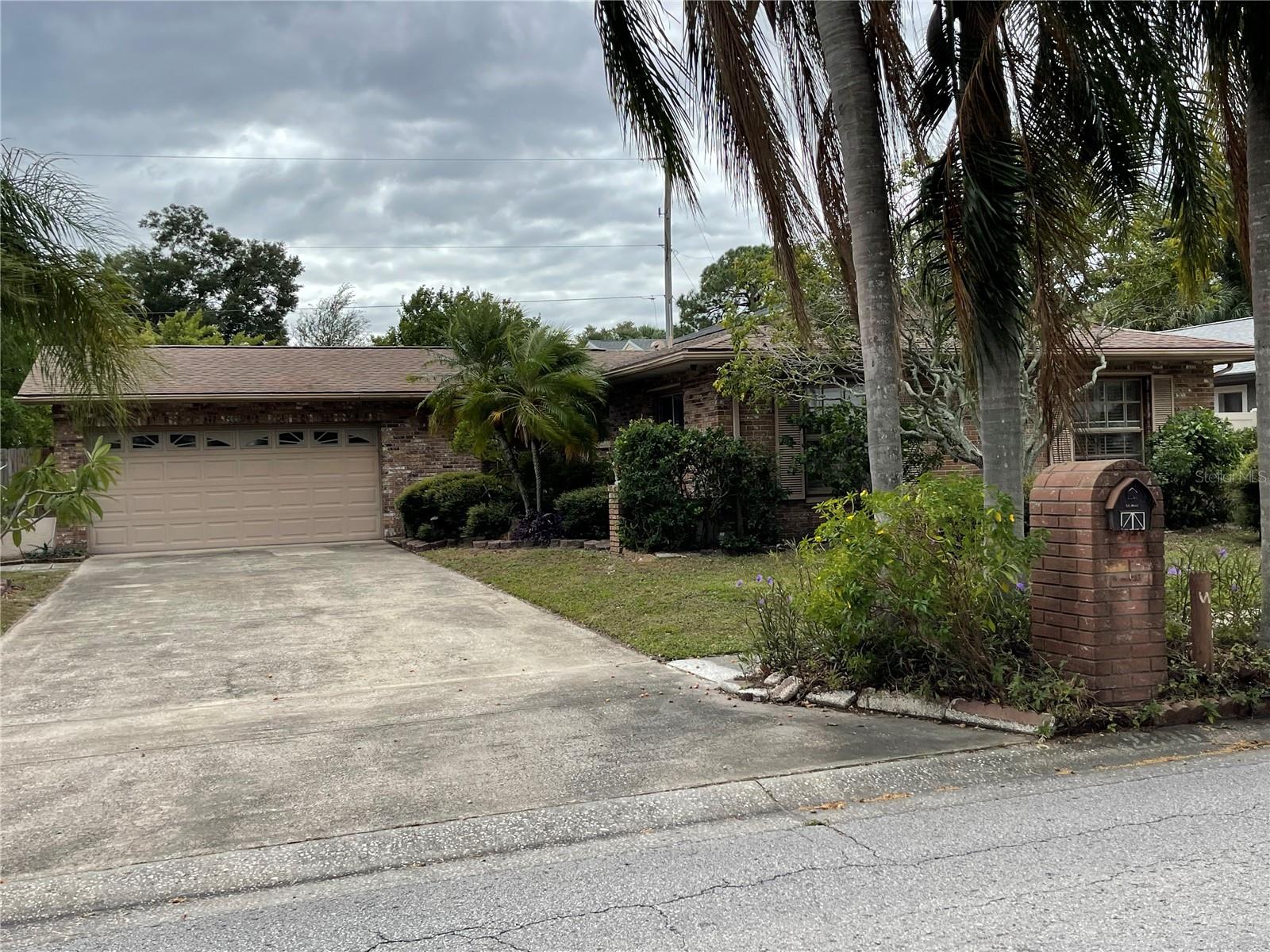 WILSHIRE ESTATES II SECOND SEC - Residential