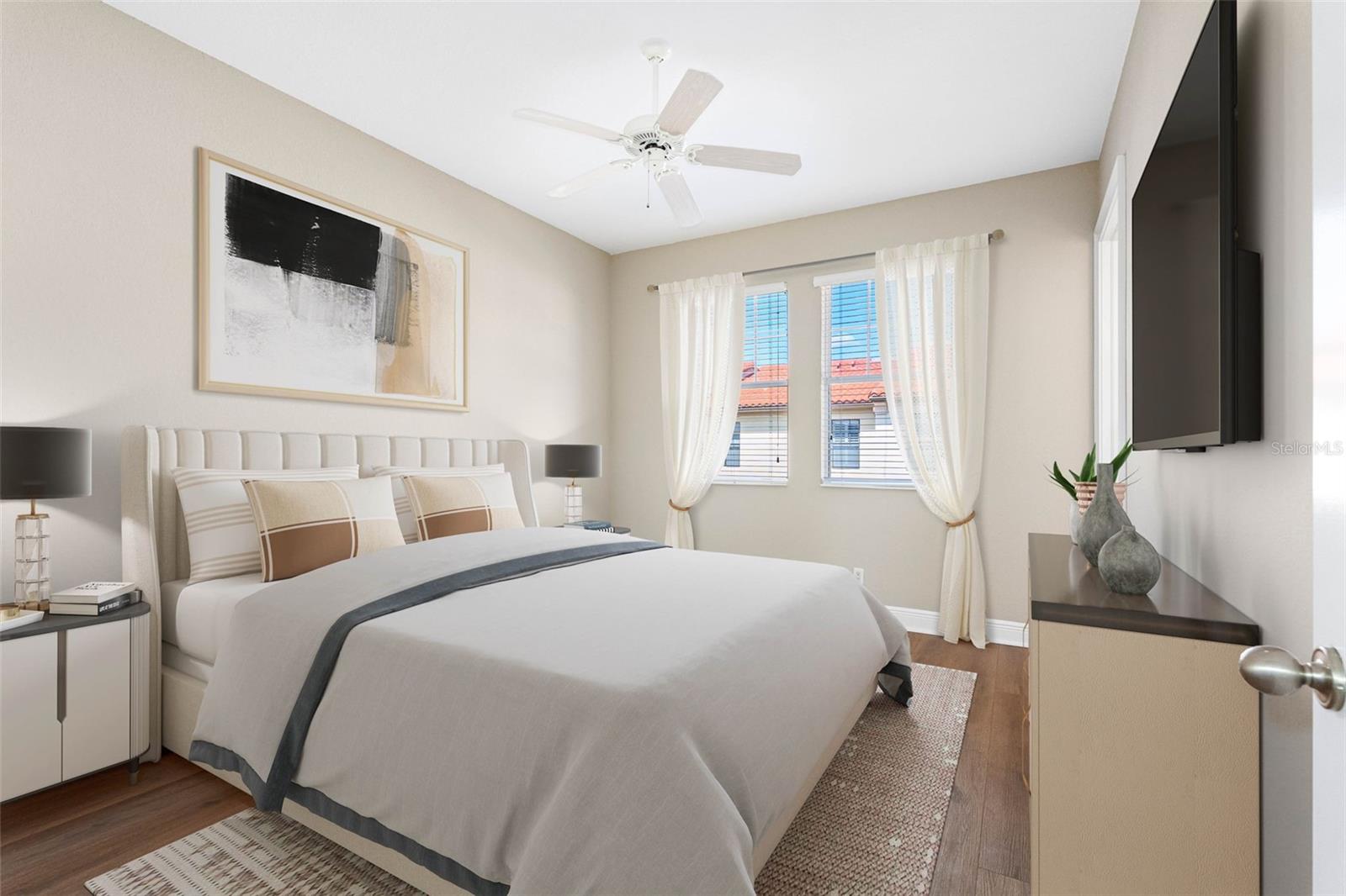 WESTSHORE YACHT CLUB TWNHMS - Residential