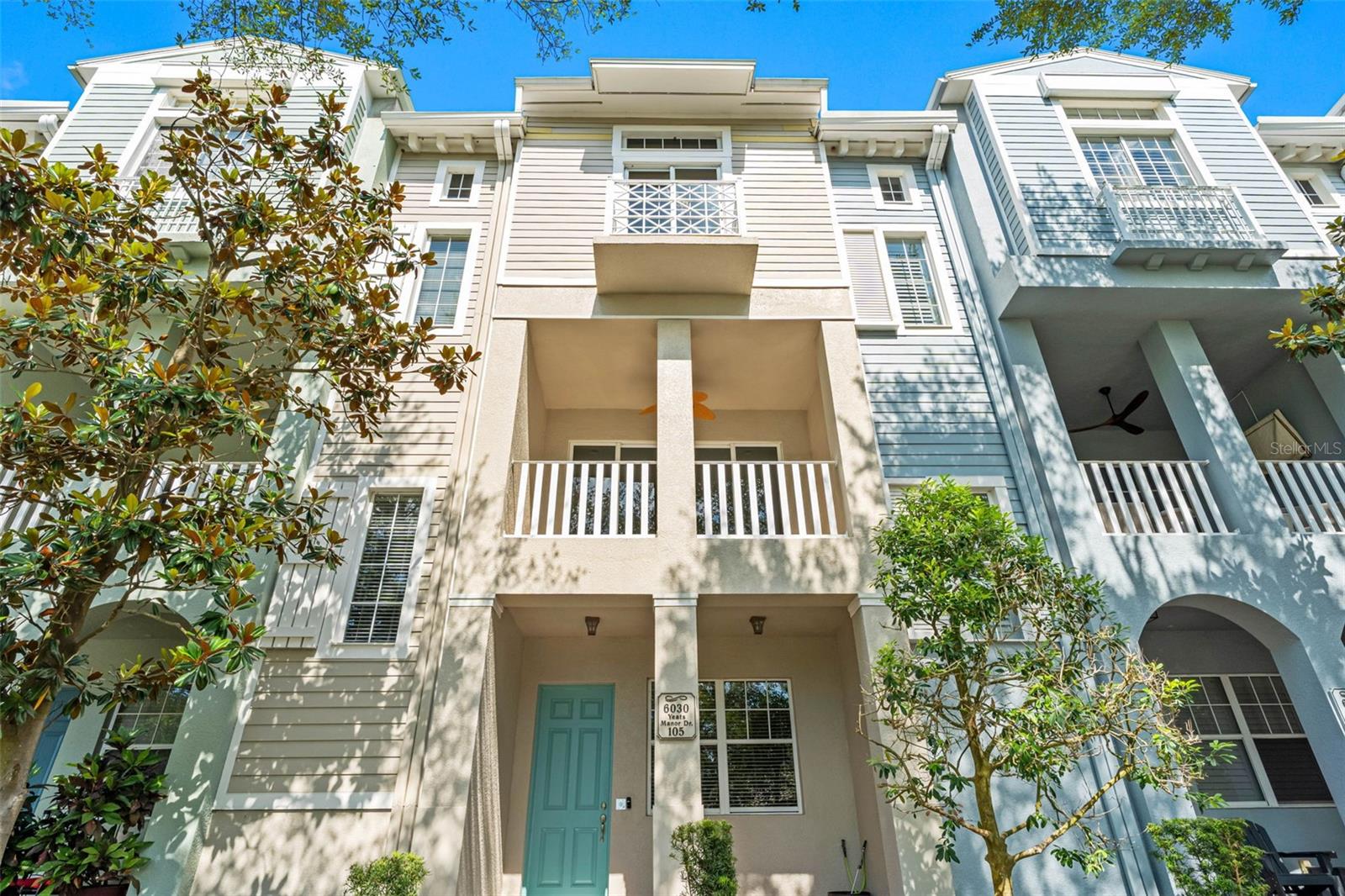 WESTSHORE YACHT CLUB TWNHMS - Residential