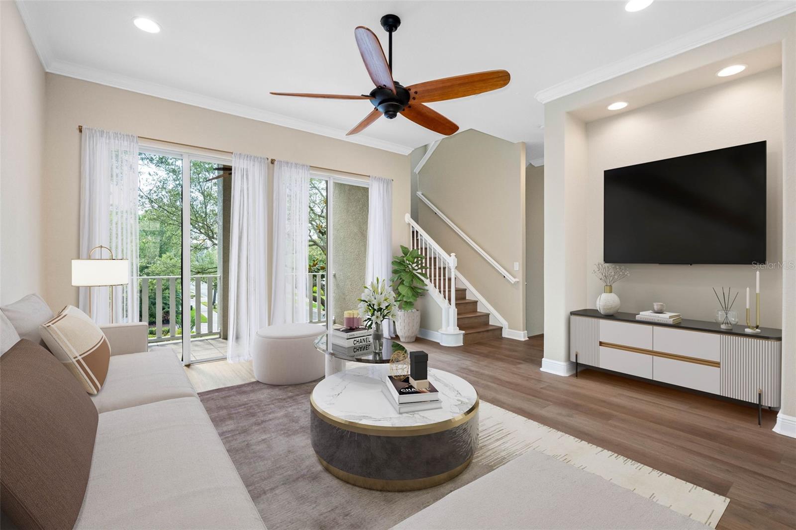 WESTSHORE YACHT CLUB TWNHMS - Residential