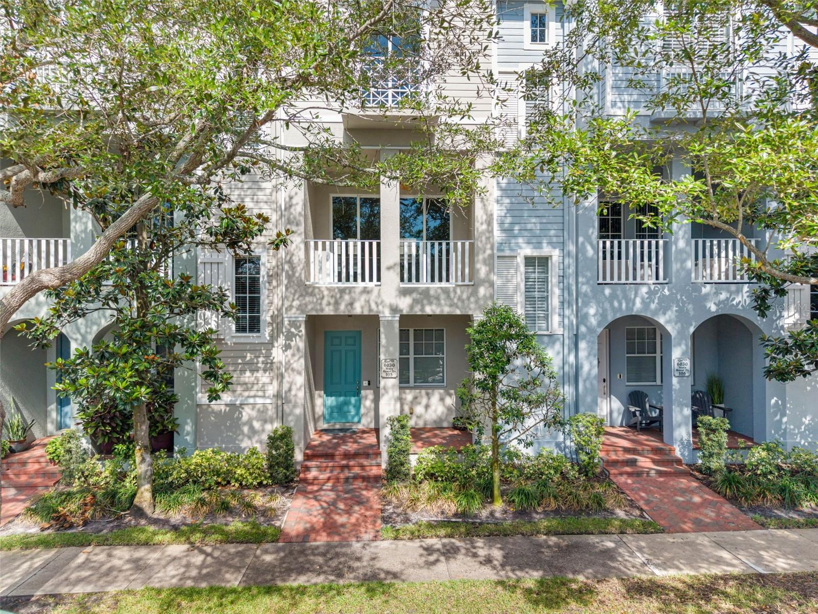 WESTSHORE YACHT CLUB TWNHMS - Residential