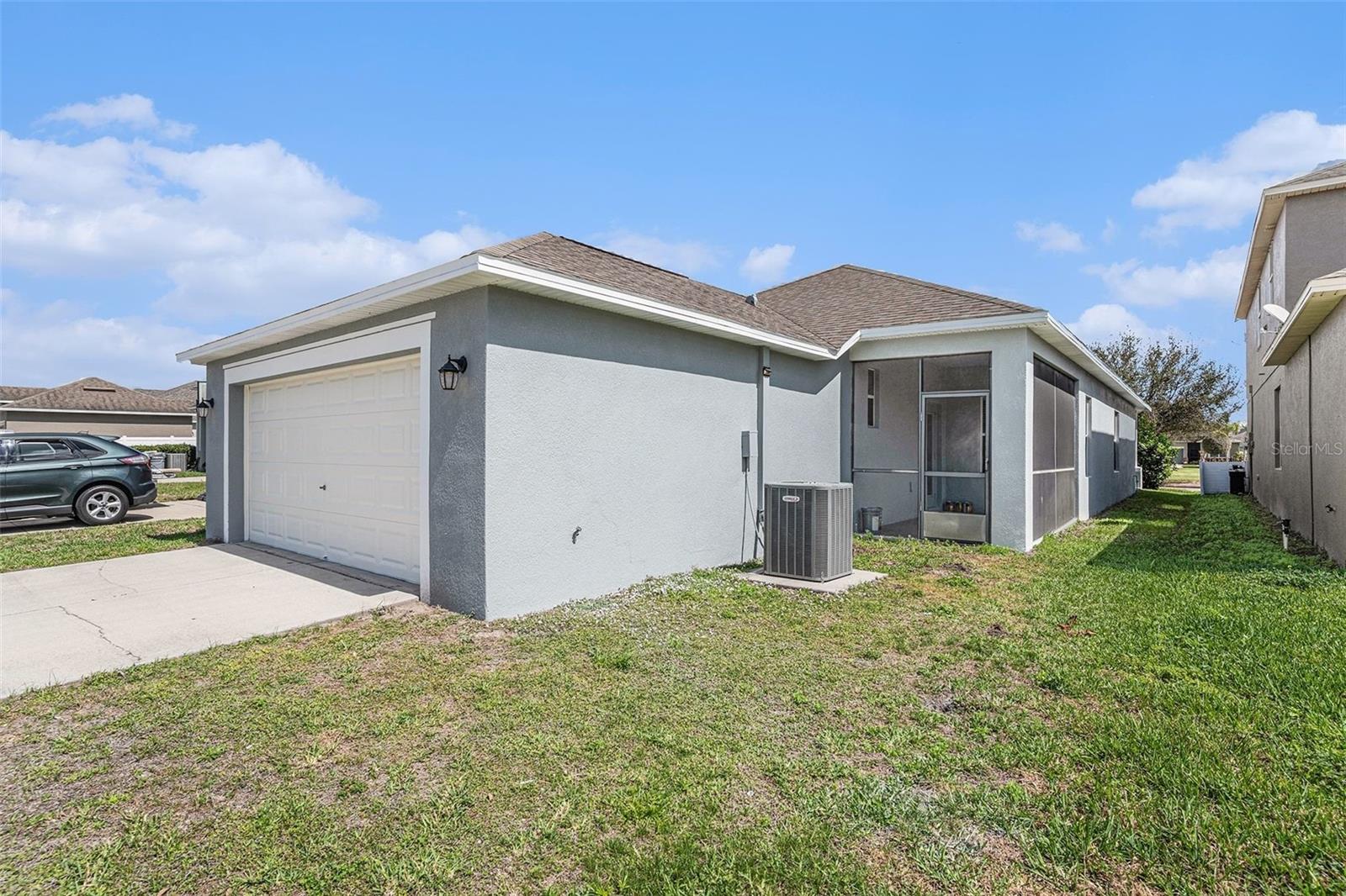 TRIPLE CREEK PH 1 VILLG A - Residential