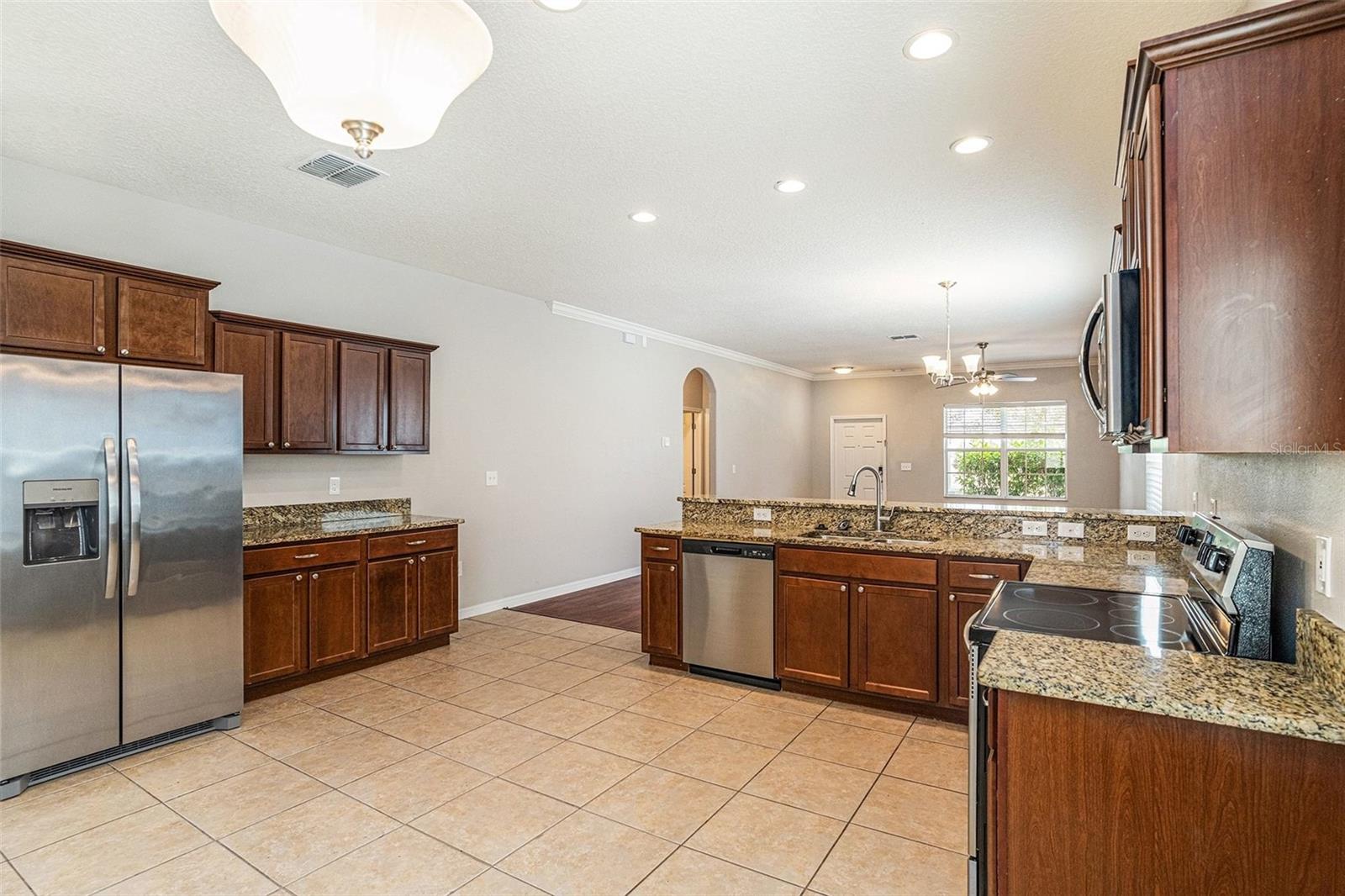 TRIPLE CREEK PH 1 VILLG A - Residential