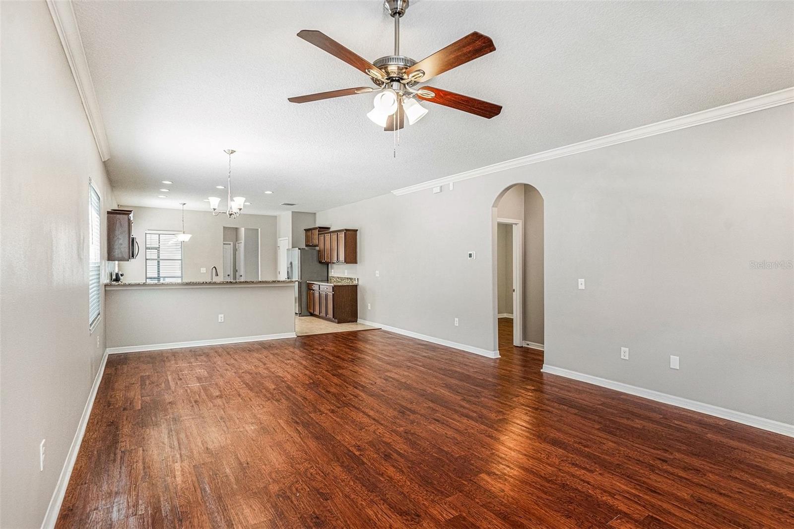 TRIPLE CREEK PH 1 VILLG A - Residential