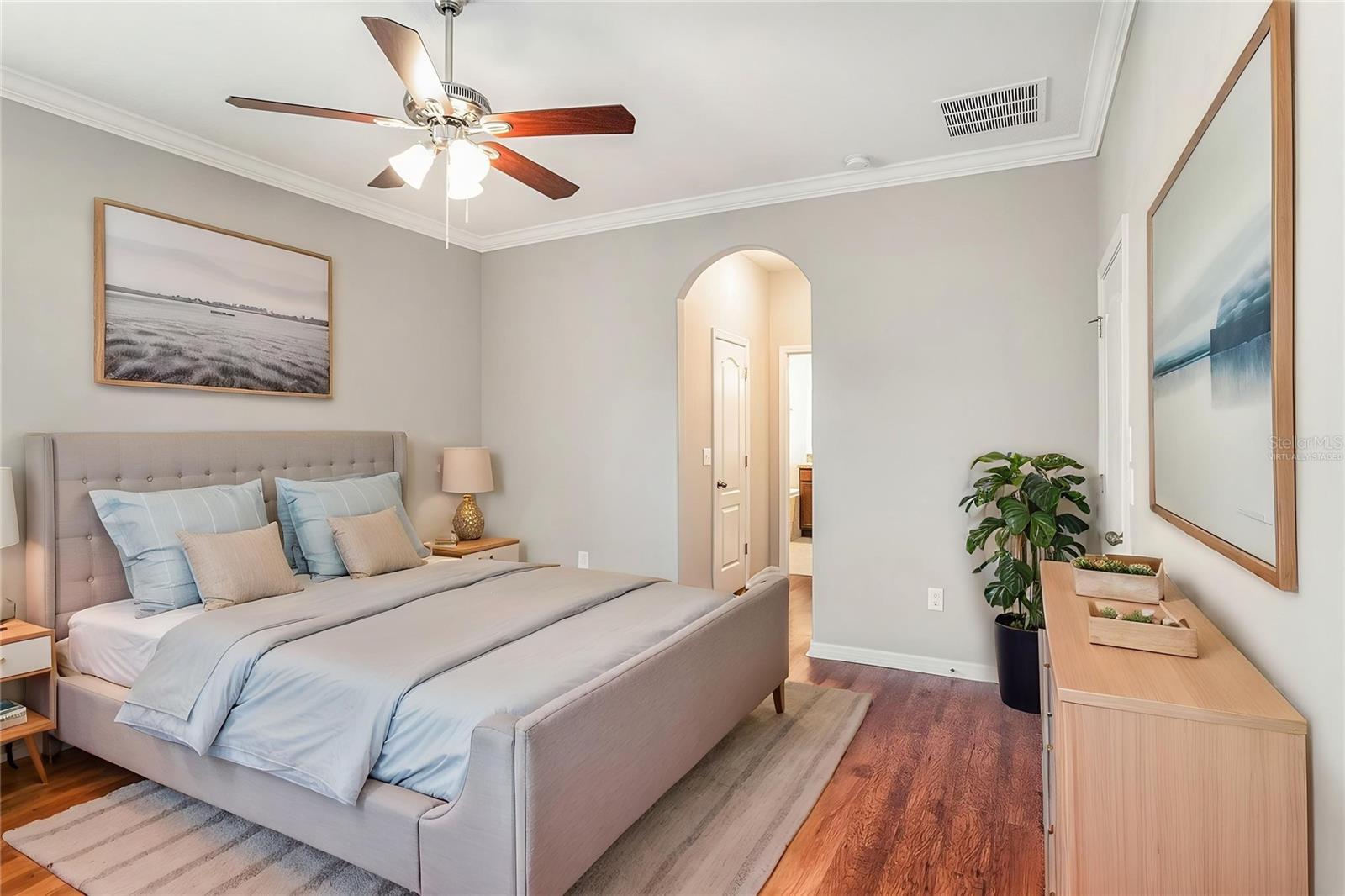 TRIPLE CREEK PH 1 VILLG A - Residential