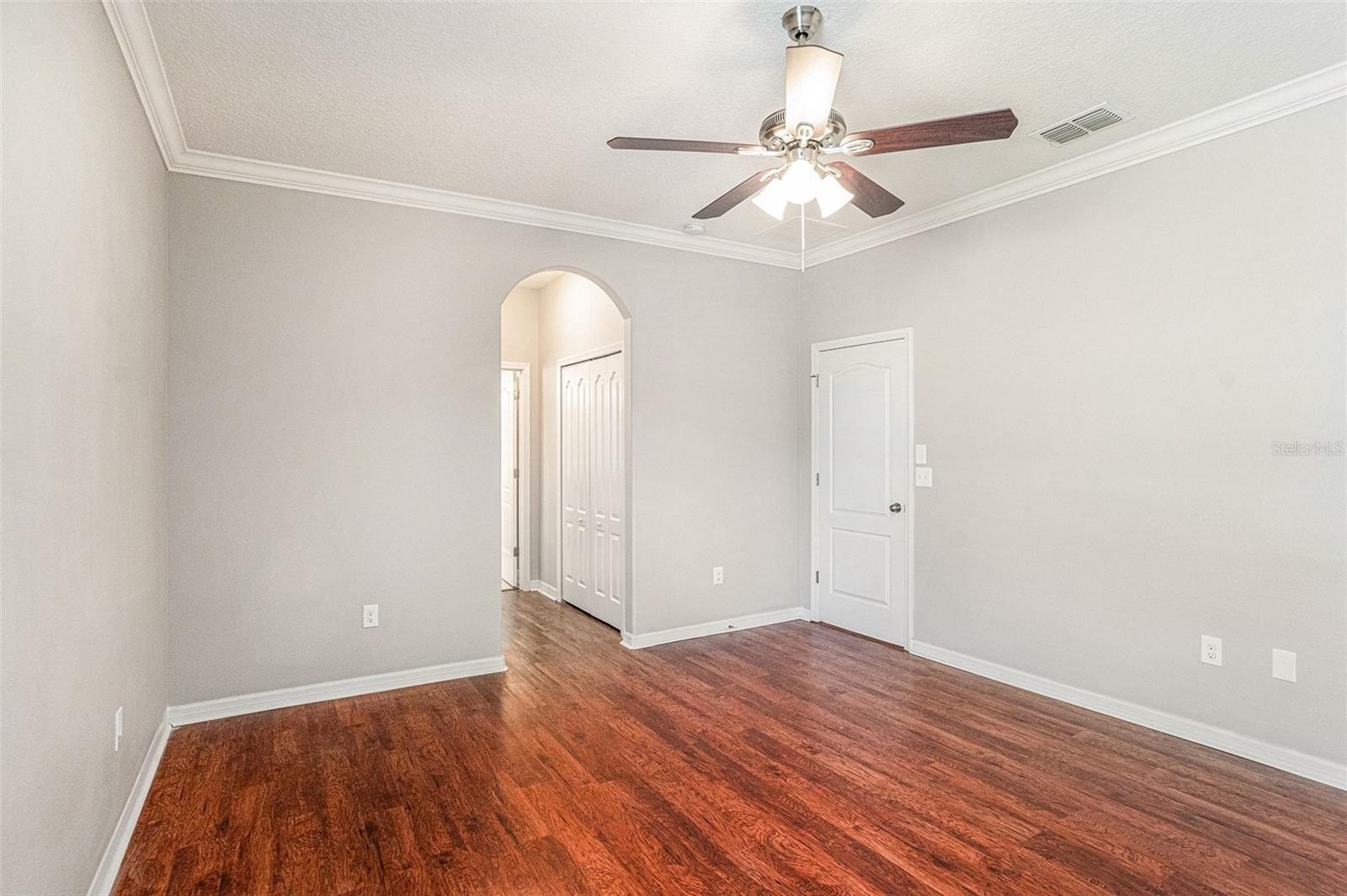 TRIPLE CREEK PH 1 VILLG A - Residential