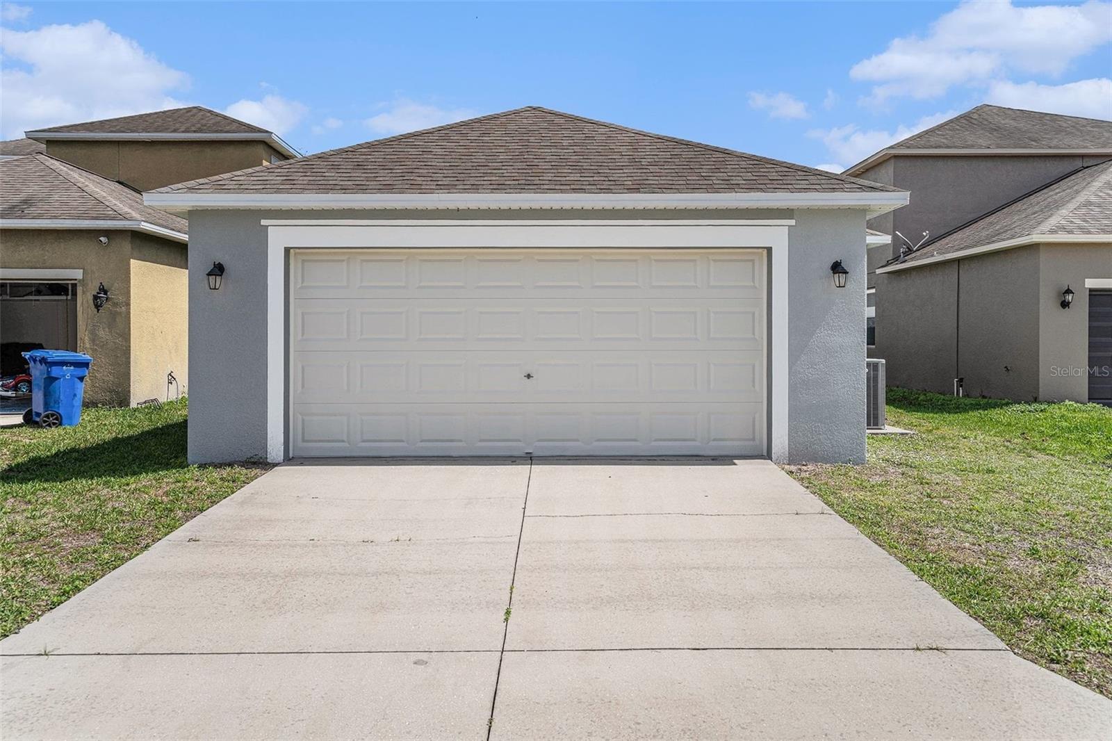 TRIPLE CREEK PH 1 VILLG A - Residential