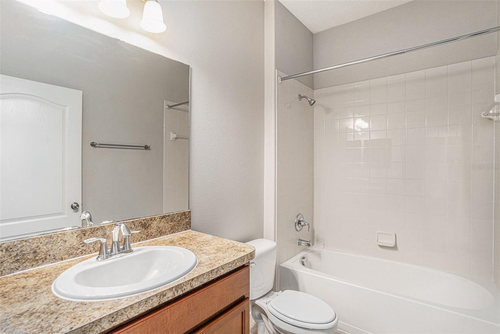 TRIPLE CREEK PH 1 VILLG A - Residential