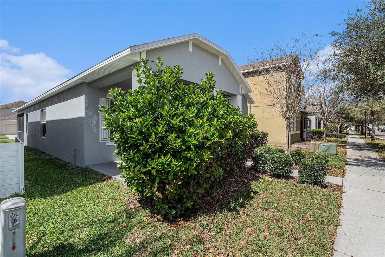 13423 LAKE MONROE PLACE