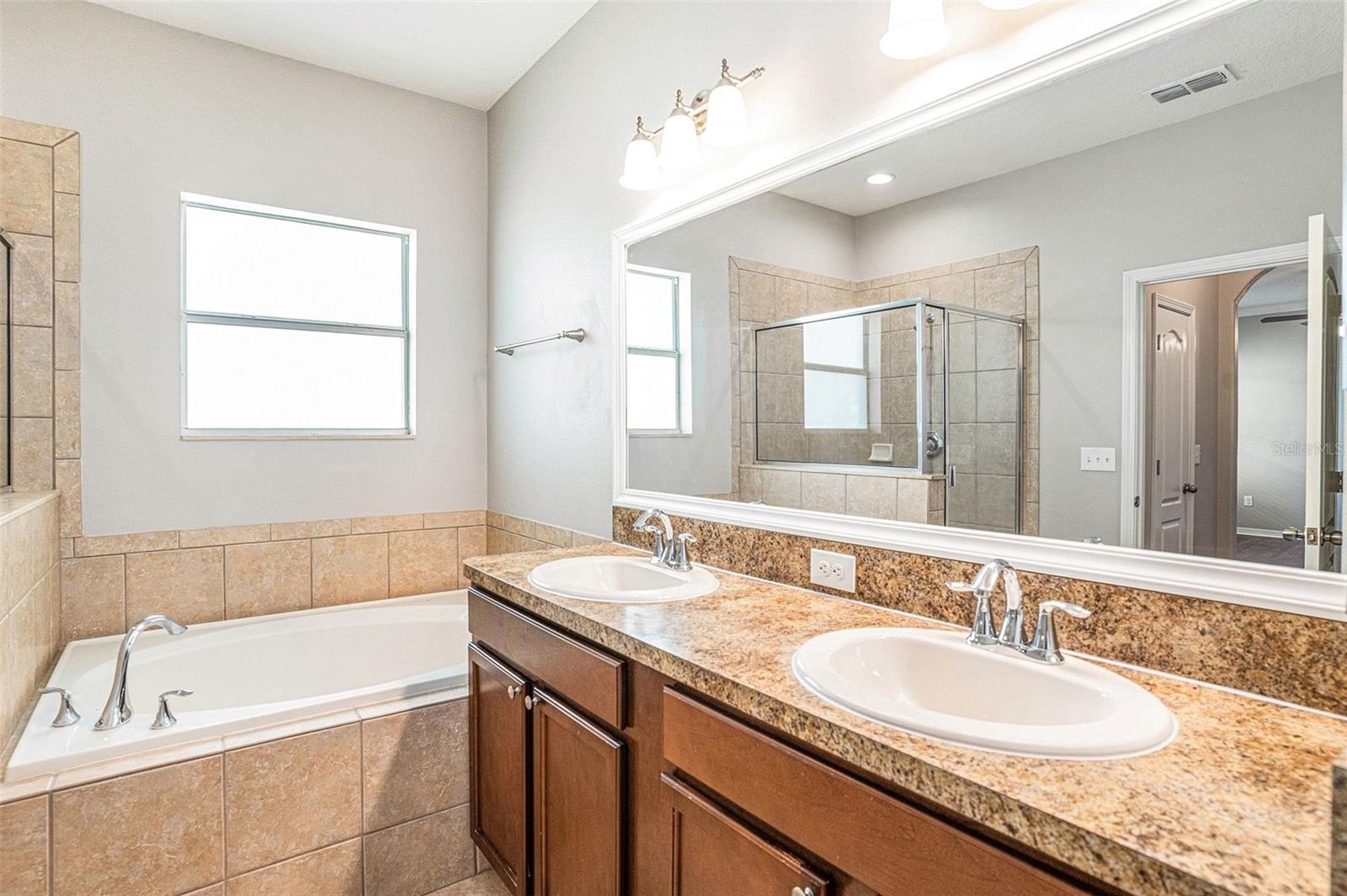 TRIPLE CREEK PH 1 VILLG A - Residential