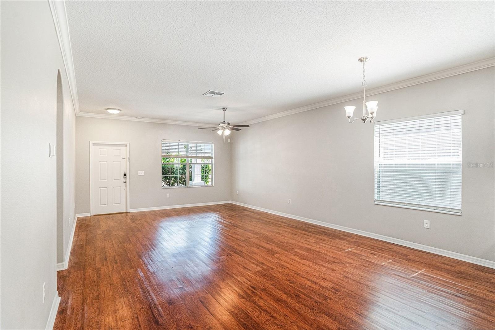 TRIPLE CREEK PH 1 VILLG A - Residential